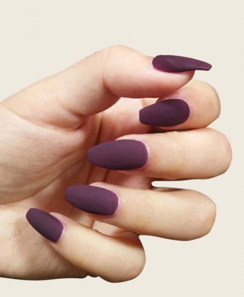 اظافر تركيبDESIGN NAILS